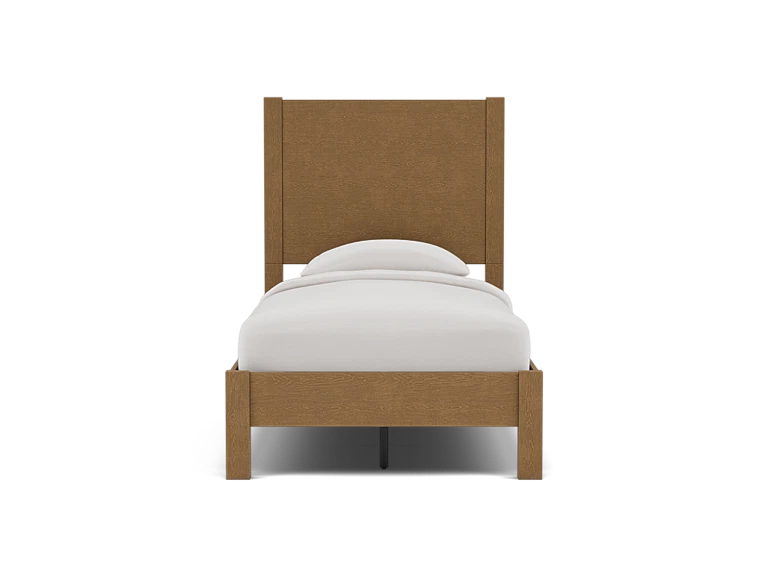 Presley Panel Bed